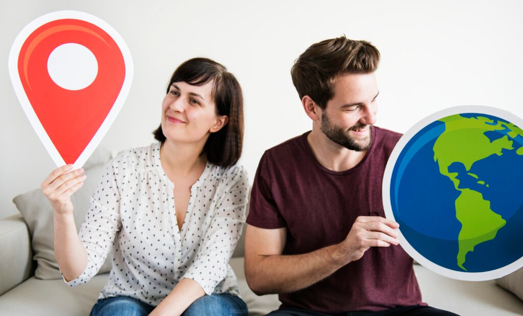 Why Google My Business